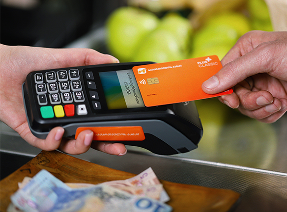 ბანკომატს ვერ პოულობ? ნახე, როგორ გამოიტან თანხას მარტივად