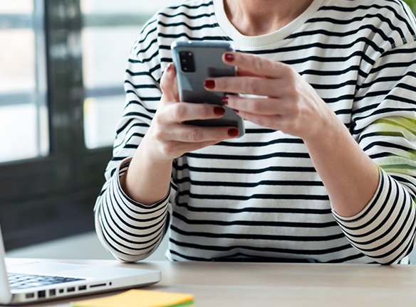 ონლაინ ბანკინგის უსაფრთხოება: იცოდე ახალი წესები