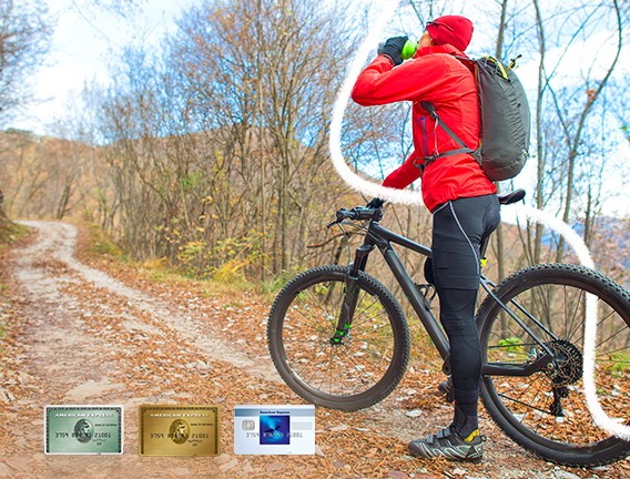 GO SPORT-ში American Express-ით: როგორ მიიღო 5X მეტი სარგებელი?