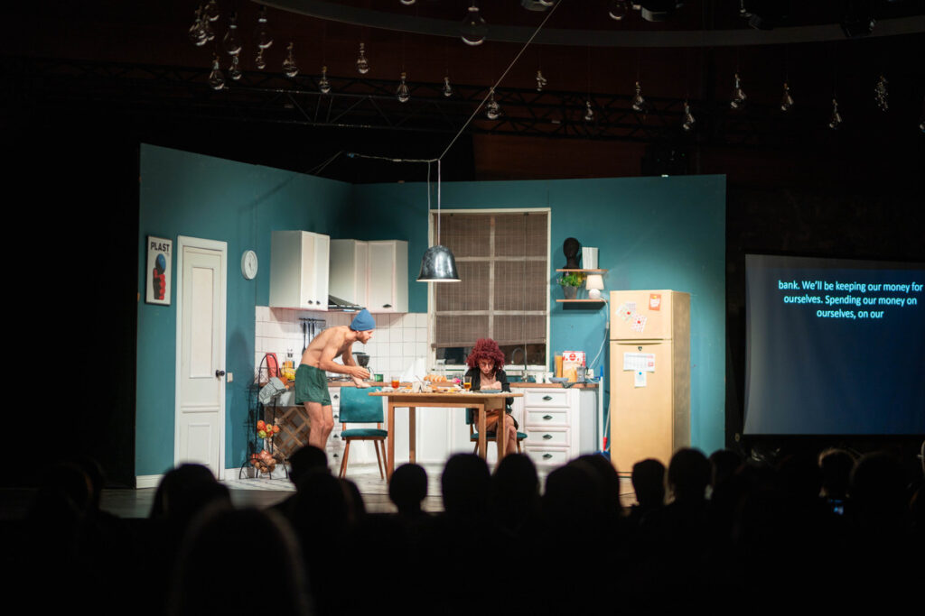 გიორგობისთვე წინანდალში: აღმოაჩინეთ კულტურული საგანძური