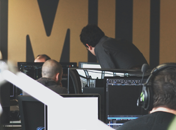 აღმოაჩინეთ, როგორ დაეხმაროთ მცირე ბიზნესს თქვენი პროგრამით