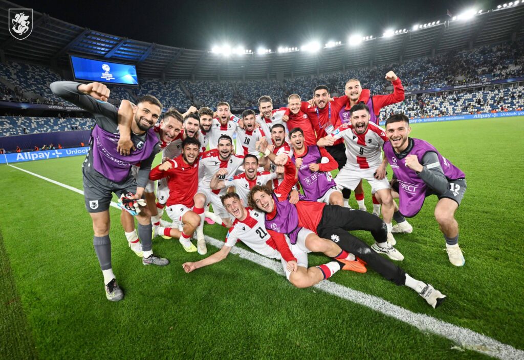 როგორ მოიპოვა საქართველომ ისტორიული გამარჯვება პორტუგალიასთან?