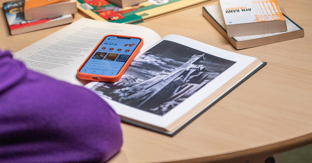 მოწყენილობას დაემშვიდობე! 5 აპლიკაცია შენი დროის საინტერესოდ გასაყვანად