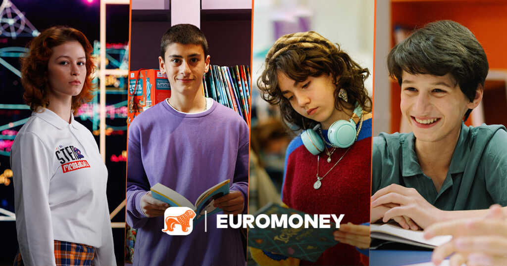 რატომ დაასახელა Euromoney-მ საქართველოს ბანკი საუკეთესო CSR ბანკად?