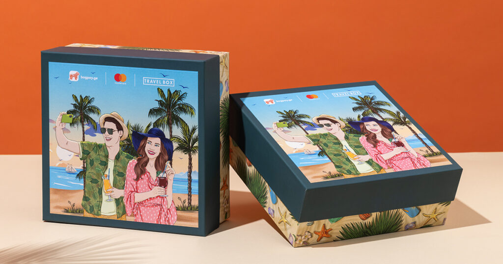 სასტუმროს ვაუჩერი უფასოდ? 7 მიმართულება შენთვის!