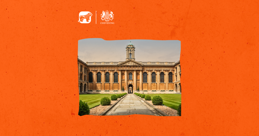 ჩივნინგის სტიპენდია: 5 მიზეზი, რაც შენს ცხოვრებას შეცვლის