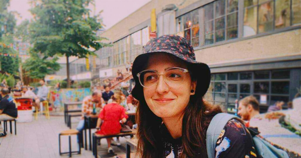 ეს მოუსვენარი ხალხის სკოლაა - ლიზა ღლონტის წარმატების ისტორია Miami Ad School Europe-ში