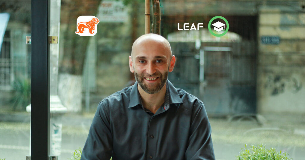 ჩივნინგის საიდუმლო: როგორ მოხვდე ბრიტანულ უნივერსიტეტში?