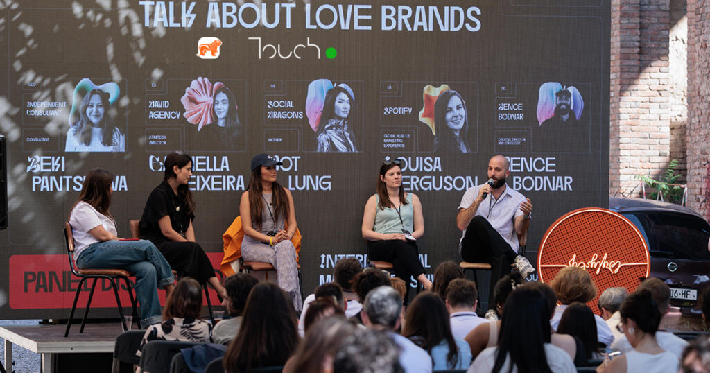 Touch.Point: 5 ინსაითი მარკეტინგისა და AI მომავლისთვის