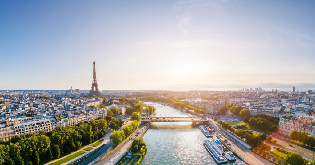 SOLO tour პარიზში: აღმოაჩინეთ 5 ფარული ძვირფასი ქვა