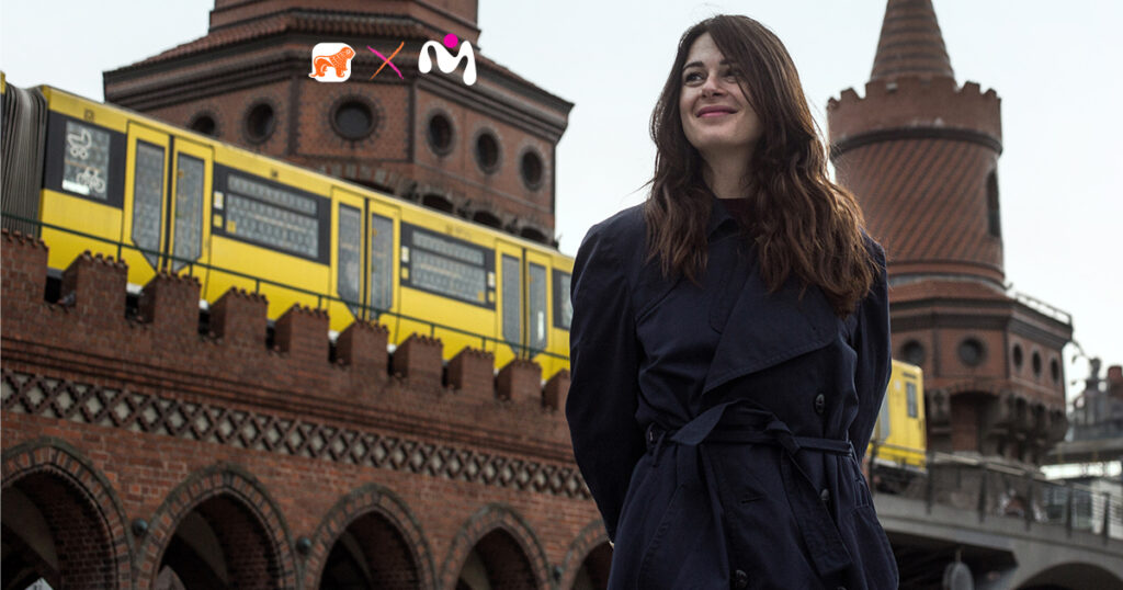 ყველაფერი Miami Ad School EU-ში სწავლისა და ნიკა გუჯეჯიანის სახელობის სტიპენდიის შესახებ