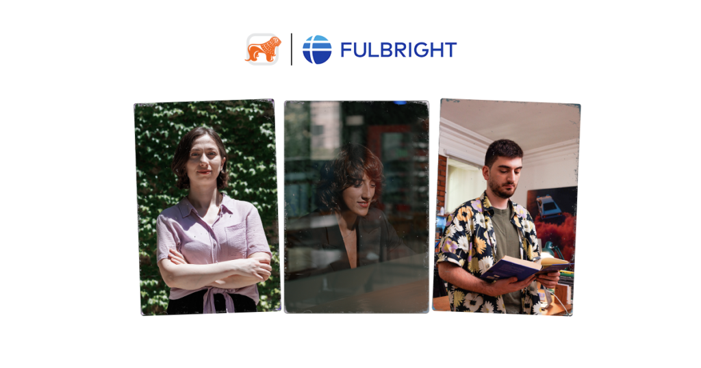 ფულბრაიტი: როგორ ისწავლო აშშ-ში სრული დაფინანსებით?