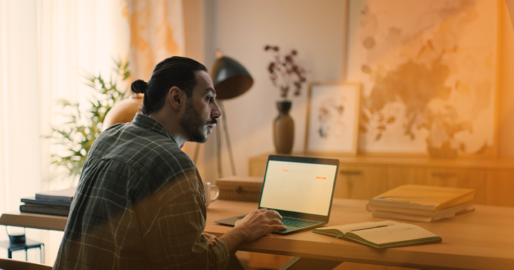 მართეთ ბიზნესი ერთ სივრცეში - ყველაფერი ბიზნეს მენეჯერზე