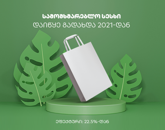 როგორ გადადო სესხის გადახდა 6 თვით? | Bank of Georgia