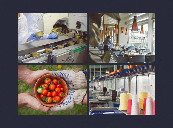 ბიზნესის დაფინანსება: მარტივი გზა თქვენი წარმატებისთვის