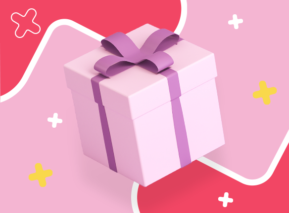 ვალენტინობა ახლოვდება: რა მოულოდნელობებს გიმზადებს PLUS? [2020]