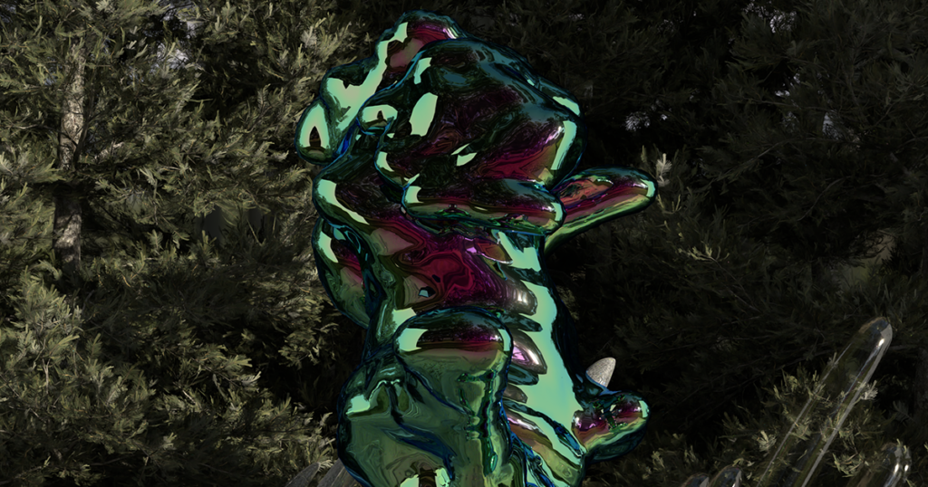 ტექსტის დრამატურგია: აღმოაჩინე შემოქმედებითი წერა „ტყეში“