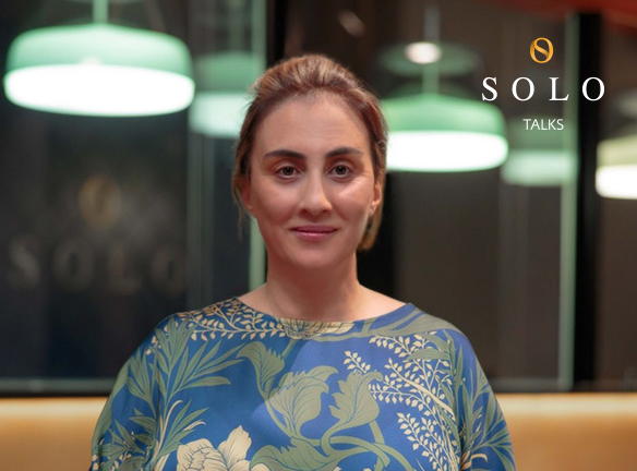 ბედნიერი შვილები: მაია მაშო გოგოლაძის 3 საიდუმლო პრინციპი