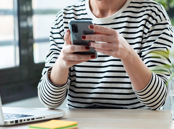 ახალი უსაფრთხოება ელექტრონულ არხებში: რა იცვლება შენთვის?