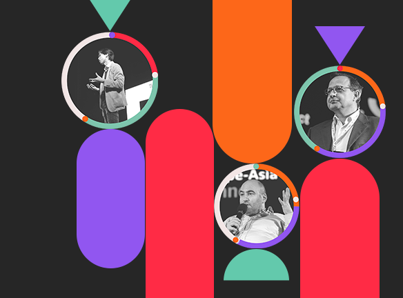 Startup Grind: აღმოაჩინეთ ინოვაციების მომავალი ონლაინ