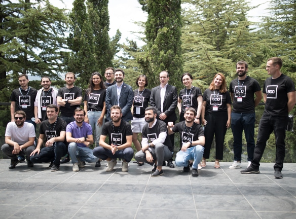 500 Startups საქართველოში: რა ელის ქართულ სტარტაპებს?
