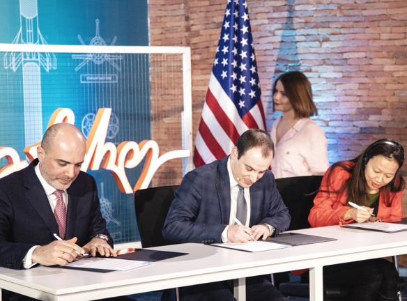 500 Startups საქართველოში: რა შეიცვლება ქართველი სტარტაპერებისთვის?