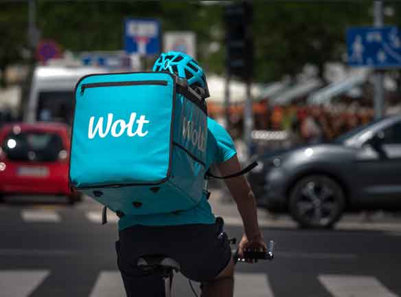 Wolt-ზე 10₾-ის დაბრუნება: იცი, რა მარტივია შენთვის?