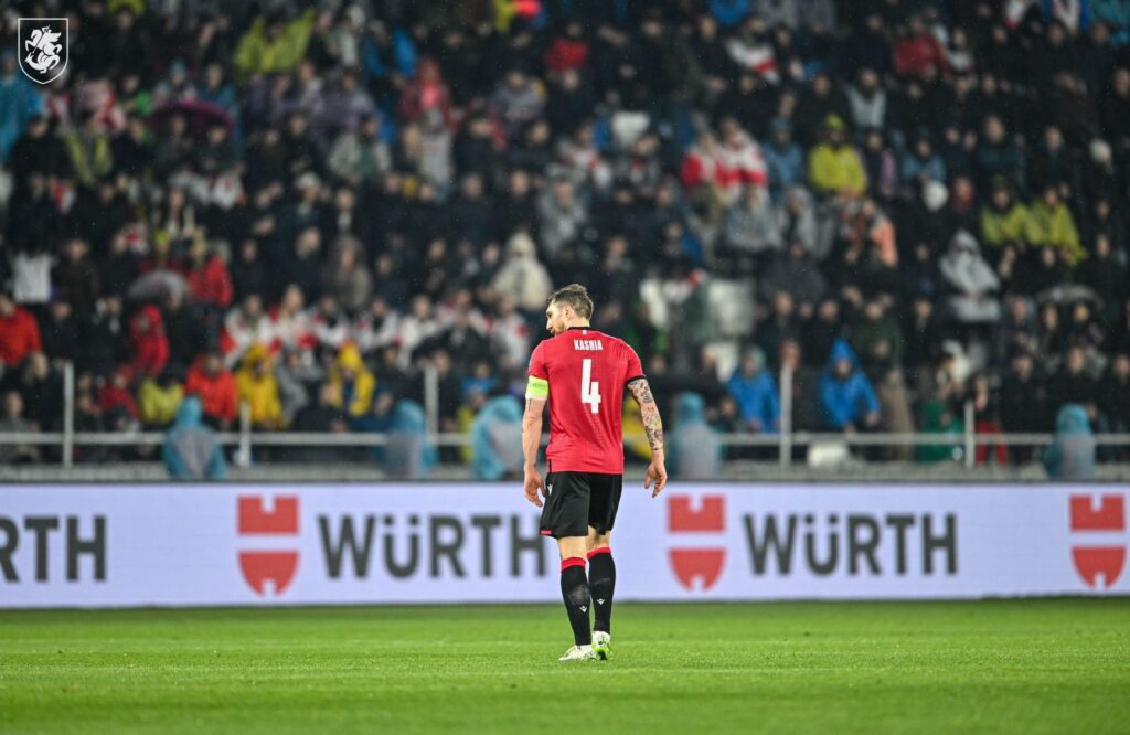 ბრძოლა მსოფლიო ჩემპიონატის საგზურისთვის გრძელდება