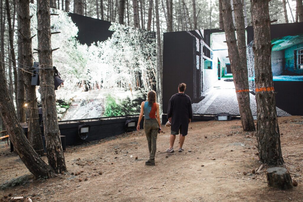 სამეცნიერო ფანტასტიკა: მომავალი, რომელშიც შენ აღმოჩნდები