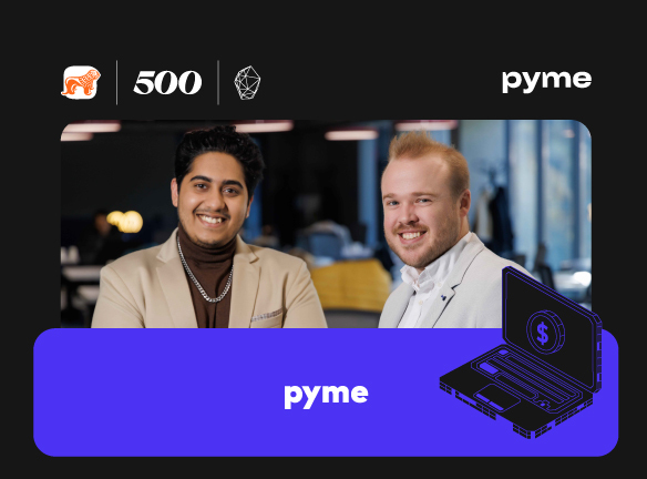 Pyme: WEB3-ის მომხმარებლების მოზიდვის საიდუმლო