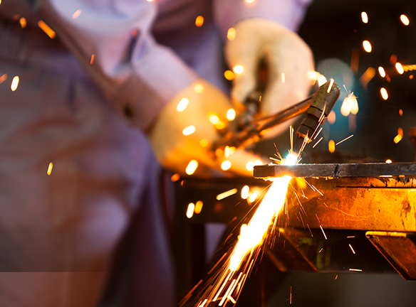 გაიგეთ, როგორ განავითაროთ თქვენი ბიზნესი მრეწველობაში