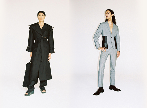 როგორ დაიპყრო „სიტუაციონისტმა“ პარიზის მოდის კვირეული?