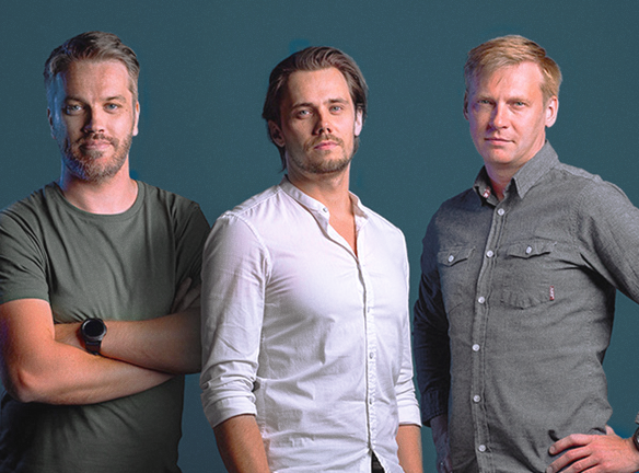 Corebook: როგორ ქმნის ინოვაციური ინსტრუმენტი უკეთეს ბრენდებს?