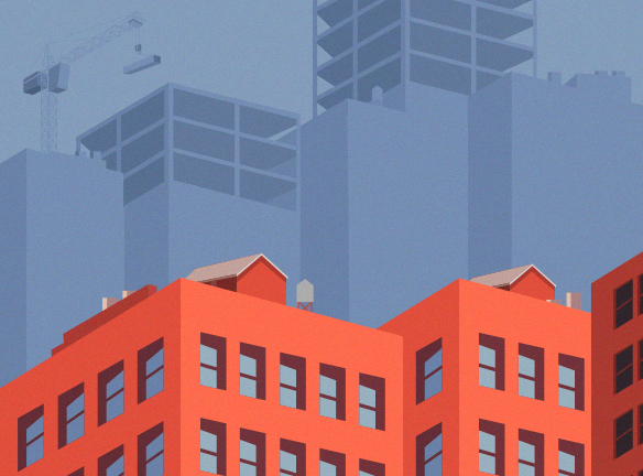 საქართველოს ბანკი: დეველოპერების წარმატების ახალი ხედვა