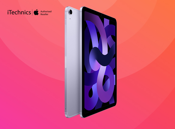 iPad 10.9: როგორ მიიღო 20% ფასდაკლება მარტივად?