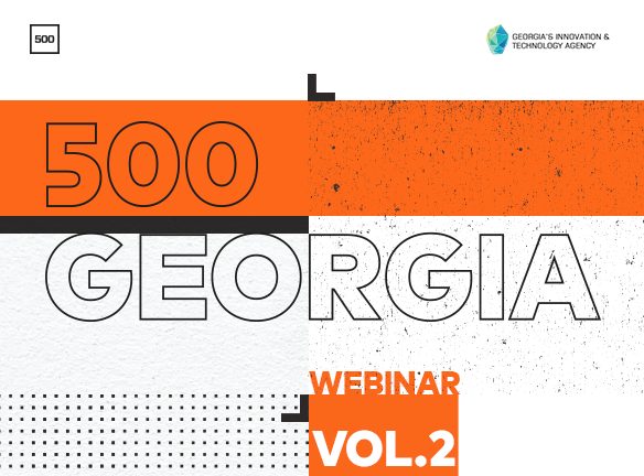 როგორ მოხვდეთ 500Georgia აქსელერაციის პროგრამაში? (52)