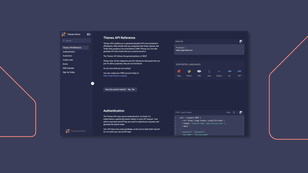 Theneo: როგორ ცვლის AI API დოკუმენტაციას ბიზნესისთვის?