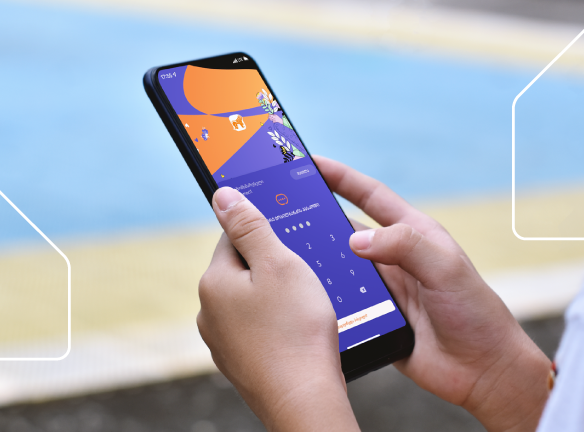 მოსწავლეების ფინანსები: საბანკო აპლიკაციები ფულის მართვისთვის