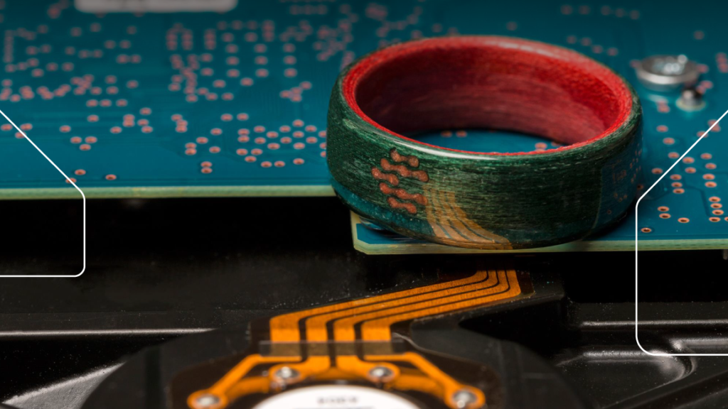 „კნიკი“: ჭკვიანი ბეჭედი ევროპაში – რას უნდა ელოდოთ?