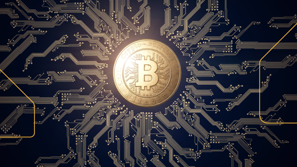 Ambry: როგორ ხდის სტარტაპი კრიპტოვალუტას უსაფრთხოს?