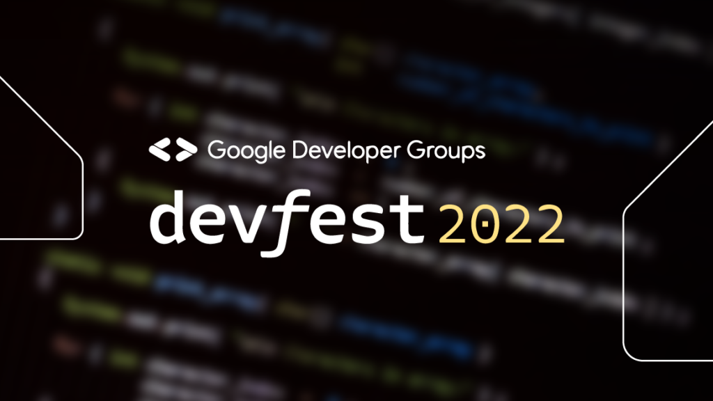 DevFest Georgia 2022: რა გელოდება ტექ-ფესტივალზე?
