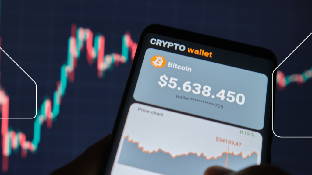 ეროვნული ბანკი კრიპტოს არეგულირებს: რა შეიცვლება?