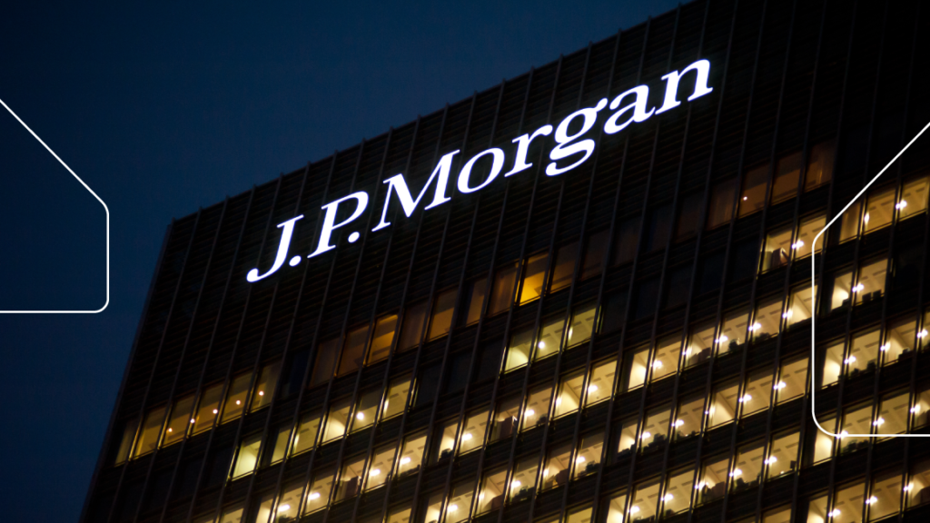 JPMorgan-ის ახალი ციფრული ბანკი: რას გვპირდება Chase?
