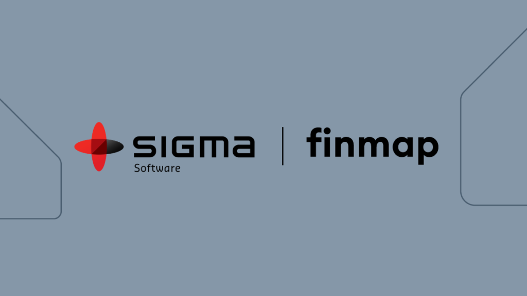 Finmap: რატომ ინვესტირებს Sigma Software ამ ფინტექ სტარტაპში?