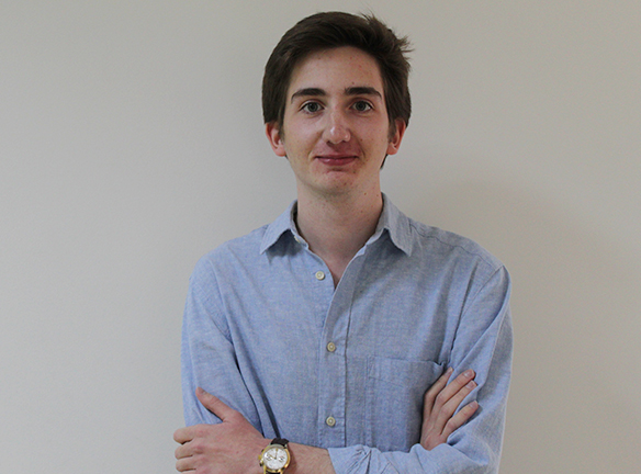 ლიდერატორი: წარმატების გზა ბანკში – სანდროს ისტორია