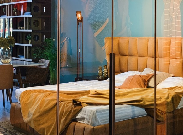 AmEx ბარათი: აღმოაჩინეთ ექსკლუზიური ფასდაკლება Castello-ში