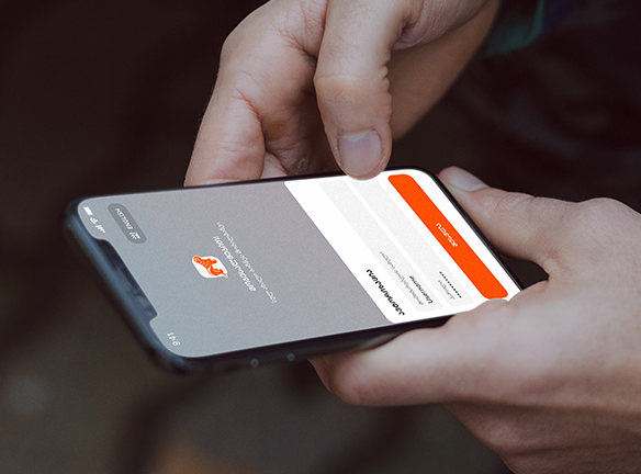 თქვენი ბიზნესი ჯიბეში: ახალი მობილბანკი BOG-ისგან.