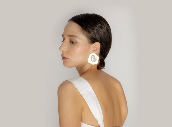 LIYA-ს სამკაულები SOLO Boutique-ში: ოკეანის მისტიკა თქვენთვის