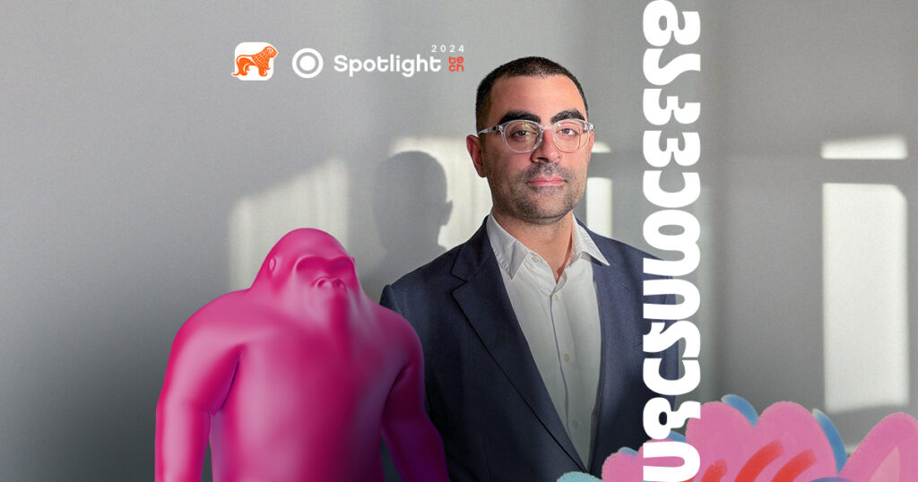 რა გელოდებათ Spotlight Tech 2024-ის "გაკვეთილებზე" — ინტერვიუ აკო ახალაიასთან