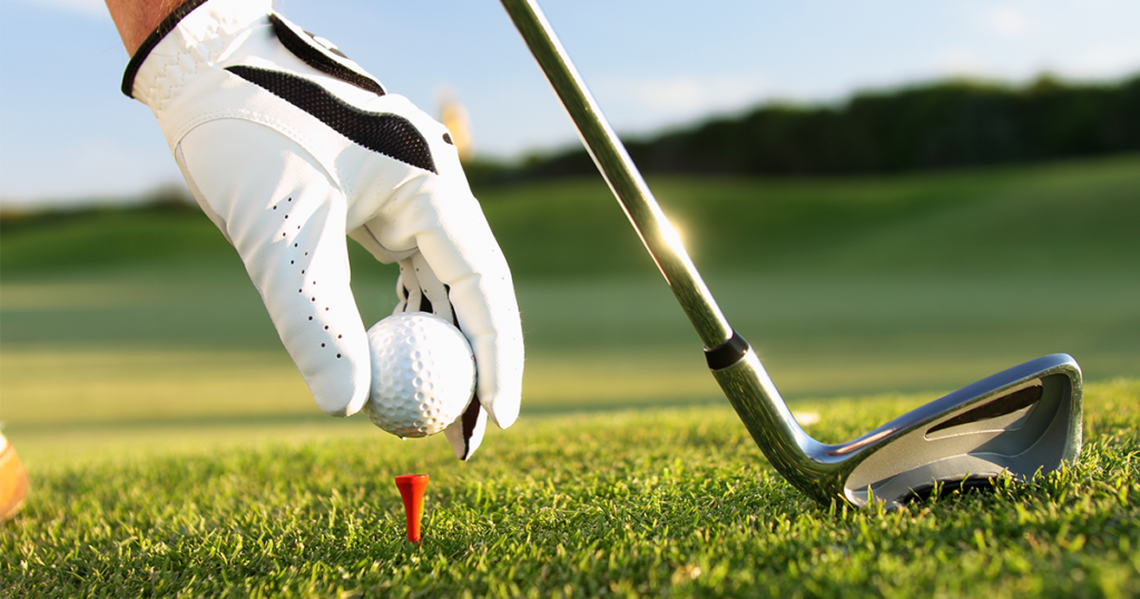გოლფი: რატომ იქცა ის ცხოვრების დახვეწილ სტილად?